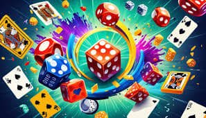 Pusat permainan sportsbook dan kasino online mobile terbaik di Indonesia