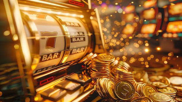 Permainan Slot Online Terbaru dan Terpopuler di to303 dengan Bonus Melimpah